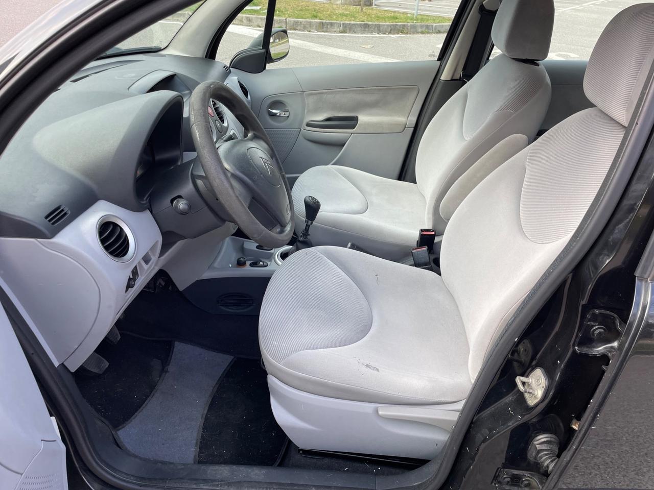 Citroen C3 1.1 Classique