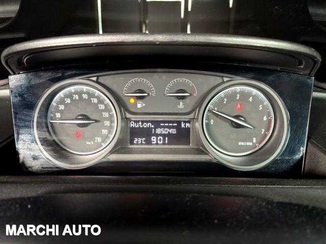 LANCIA Ypsilon 1.2 69 CV 5 porte Gold