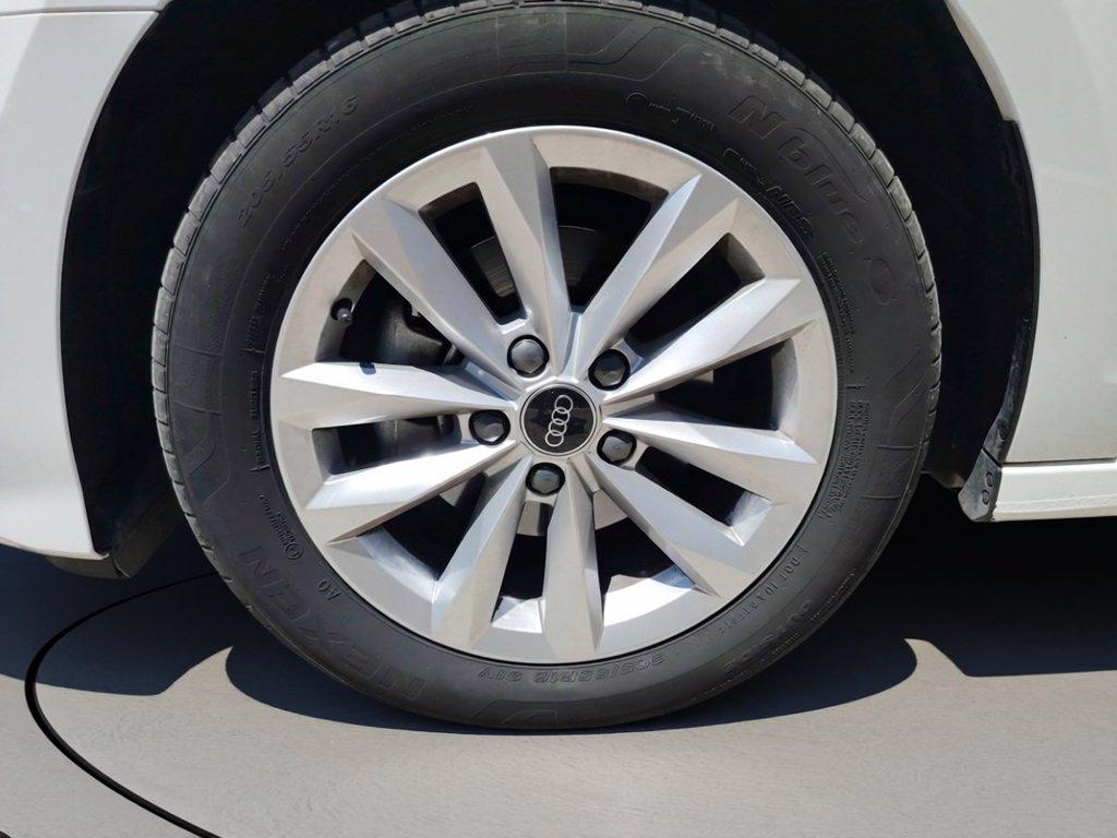 AUDI A3 sportback 30 2.0 tdi business del 2023