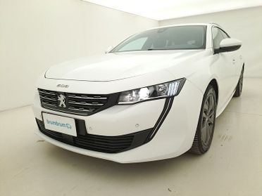 Peugeot 508 SW Business EAT8 BR788693 2.0 Diesel 163CV