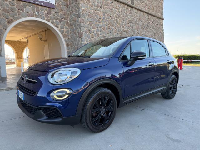 FIAT 500X 1.3 MJET 95CV+CERCHI 17''+TELEFONO+SENSORI+CRUISE