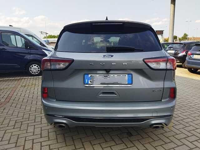 Ford Kuga 2.5 Plug In Hybrid 225 CV CVT 2WD ST-Line X