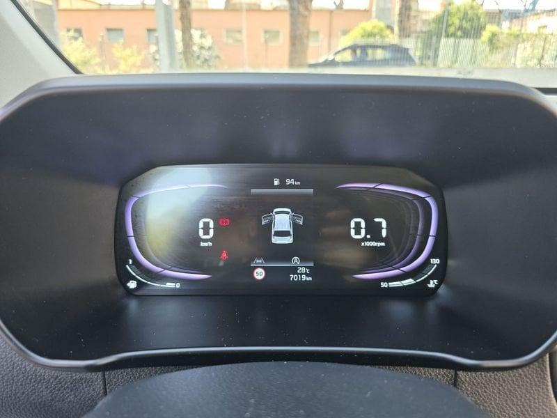 Kia Picanto 1.0 GDi Urban