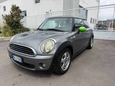 Mini 1.4 Benzina