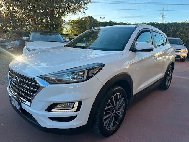 Hyundai Tucson 1.6 CRDi ,2WD,XPrime!!