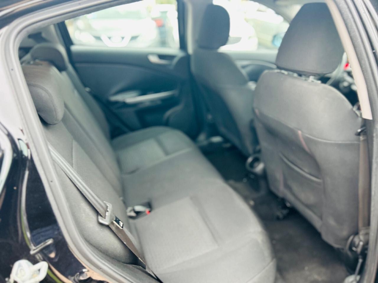 Alfa Romeo Giulietta 1.6 JTDm-2 105 CV Exclusive