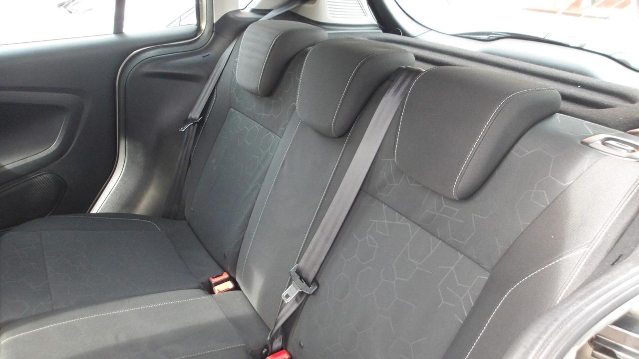 FORD B-MAX 1.6 DIESEL-PREZZO PROMO!