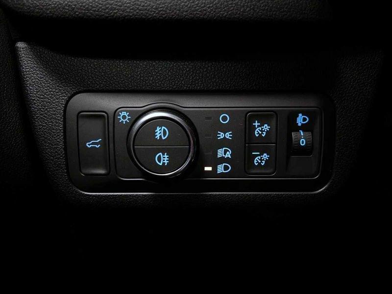 Ford Kuga 2.0 EcoBlue 120 CV aut. 2WD Titanium X Winter Pack Camera