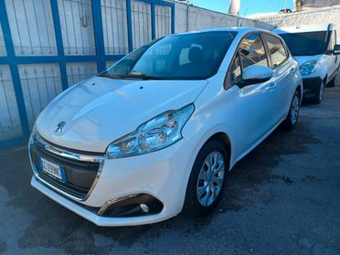 Peugeot 208 BlueHDi 5 porte ANNO 2021