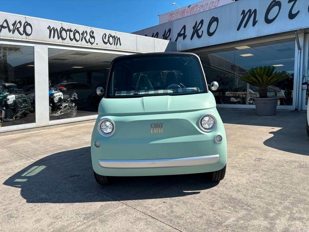 Fiat Topolino 6kw Nuova Pronta consegna Tua a solo 92 Euro al mese