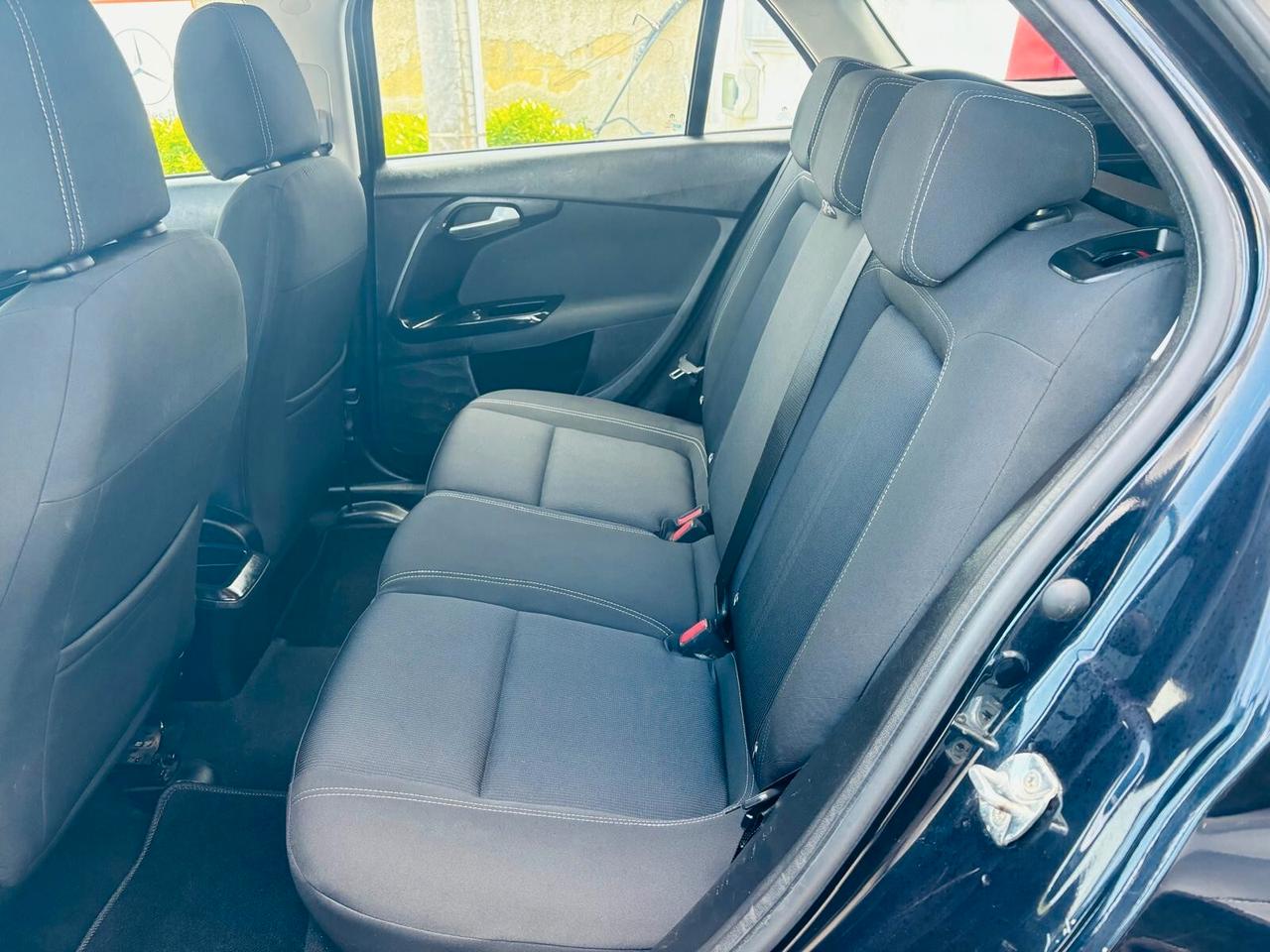 Fiat Tipo 1.6 Mjt S&S SW Lounge