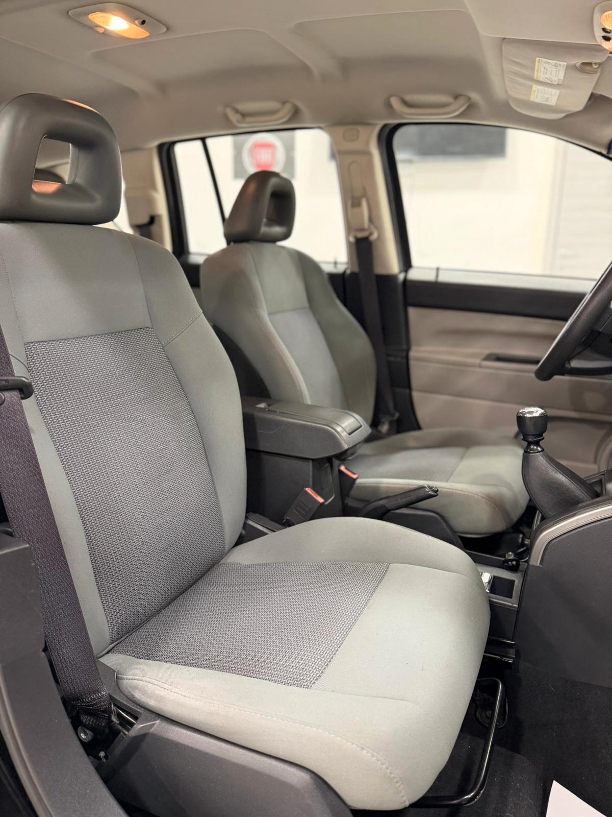 Jeep Compass 4X4 140cv Full Optional