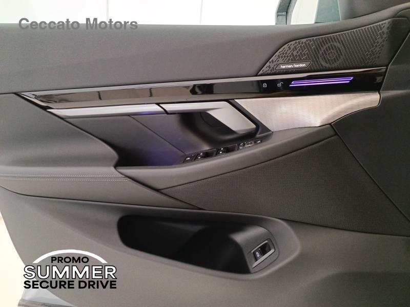 BMW Serie 5 Touring 520 d 48V M Sport xDrive Steptronic