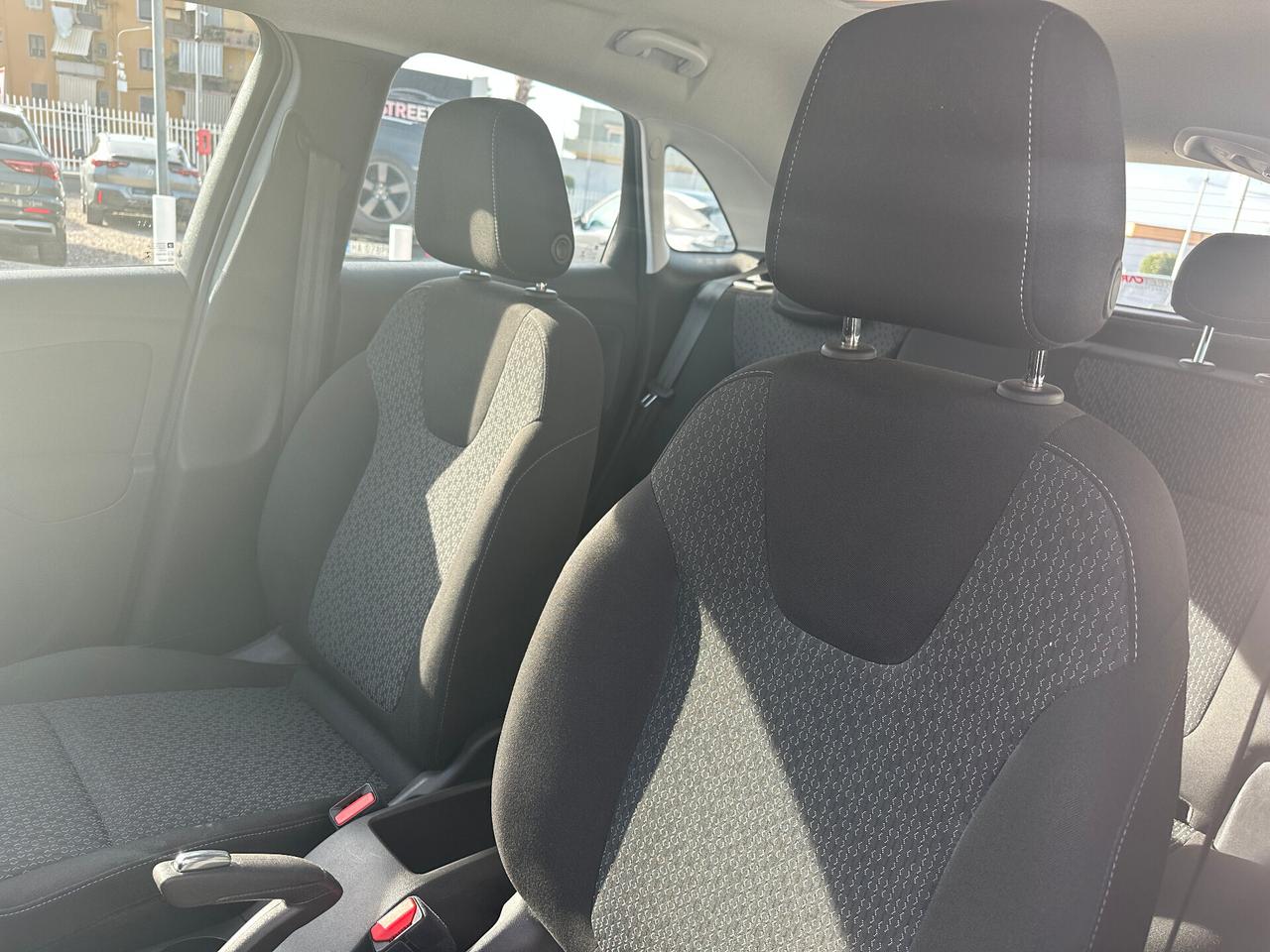 Opel Crossland 1.5 DIESEL 110 CV