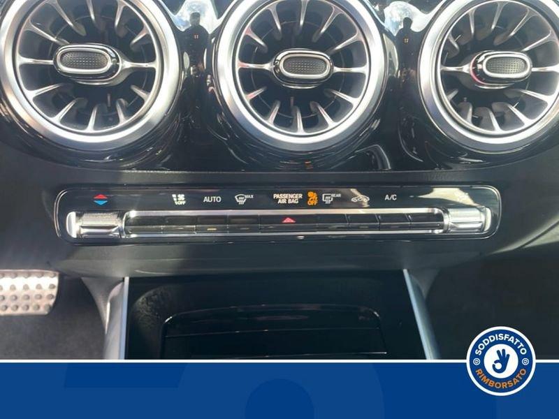 Mercedes-Benz GLA 200d Automatic AMG Line Advanced Plus