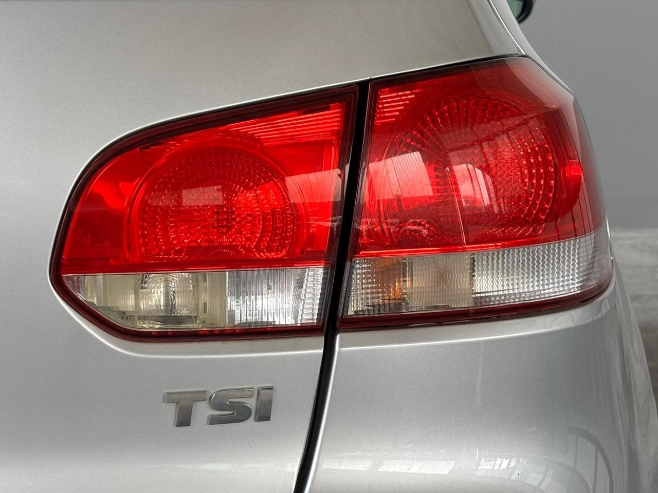 Volkswagen Golf 1.2 TSI 5p. Comfortline