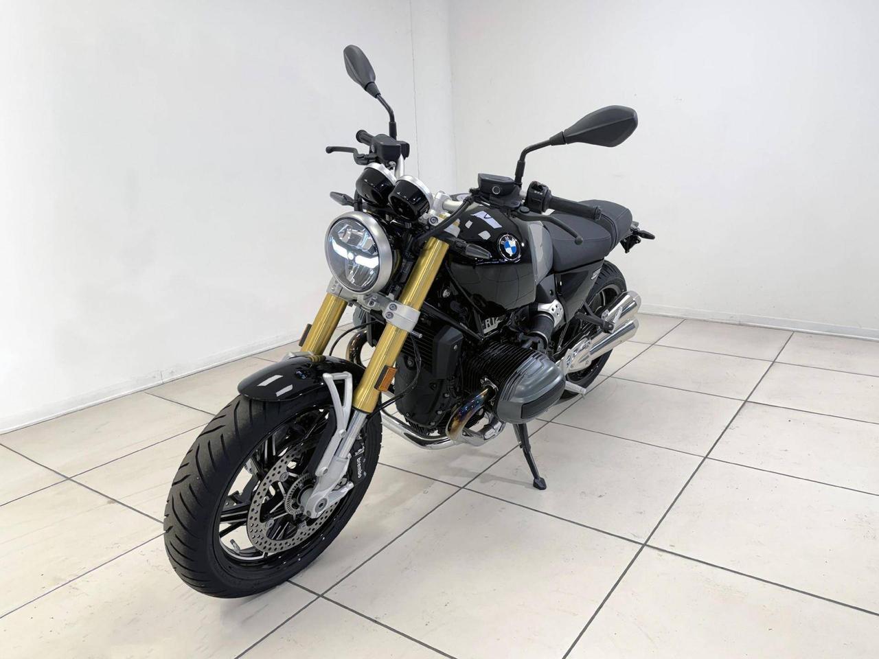 BMW R 12 nineT
