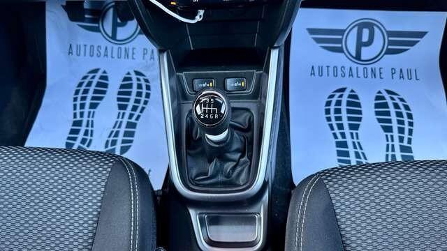 Suzuki Vitara 1.4 BoosterJet Hybrid 2WD Cool