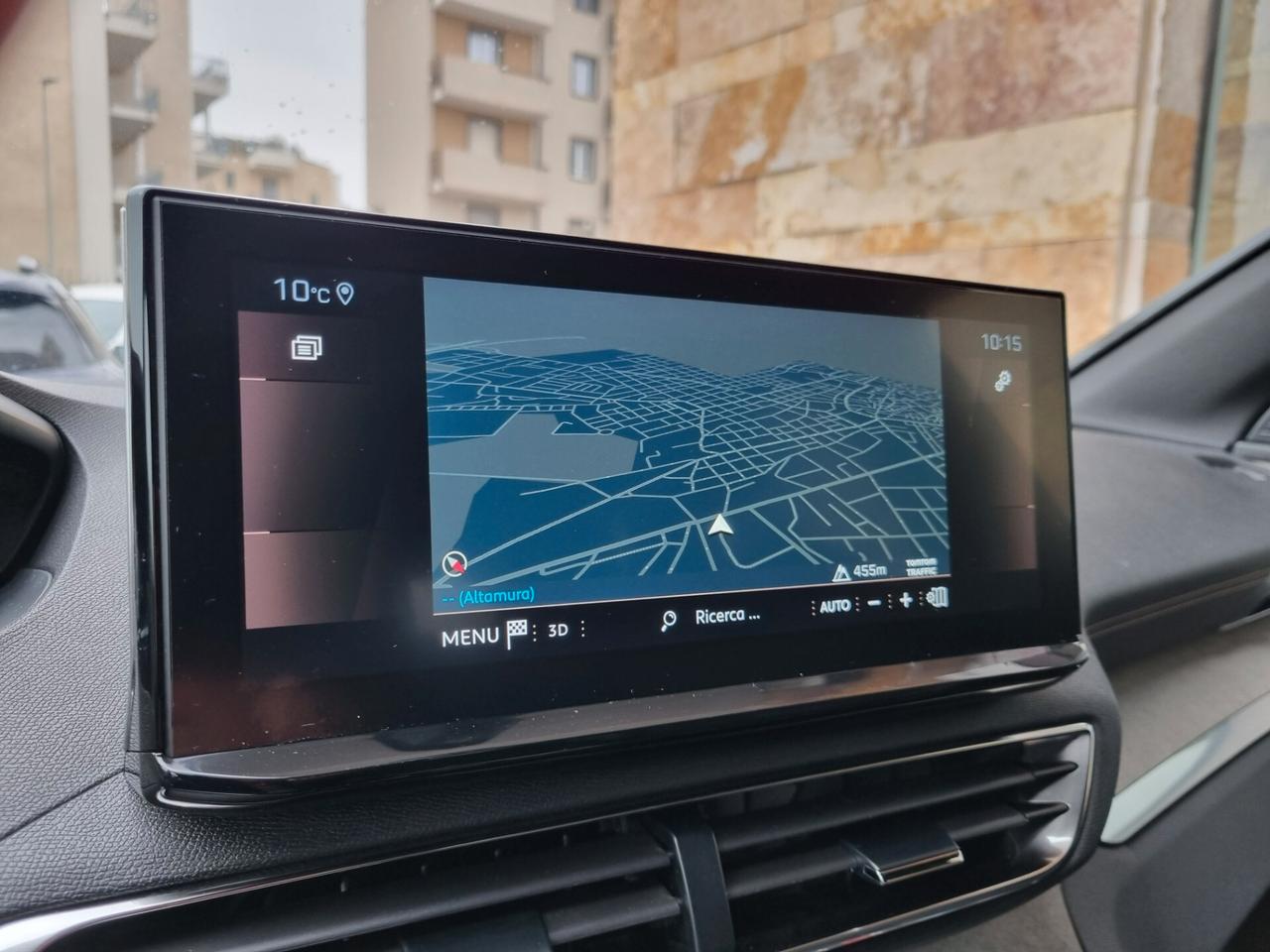 Peugeot 5008 BlueHDi 130 S&S EAT8 GT