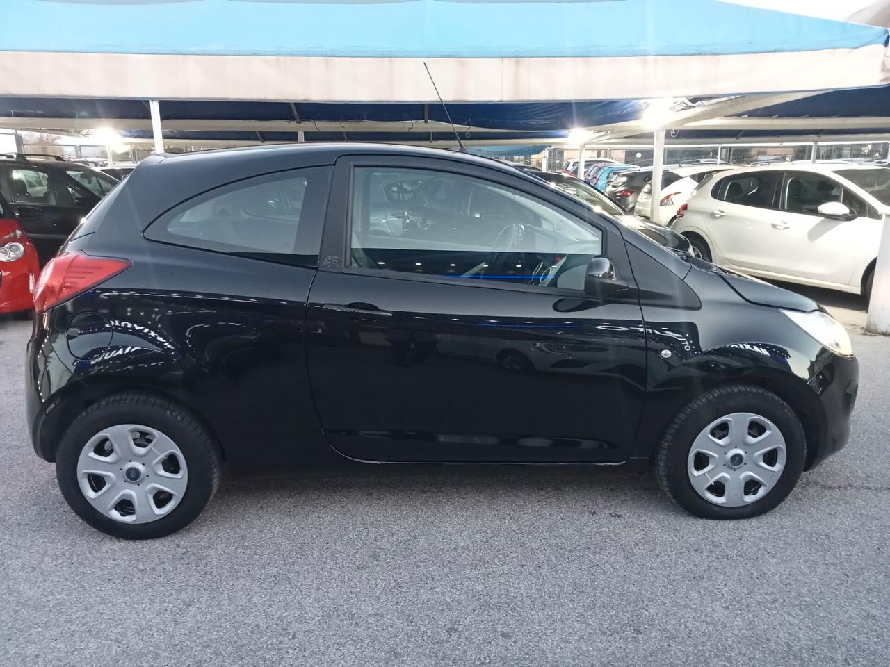 Ford Ka 1.2 1 PROPRIETARIO