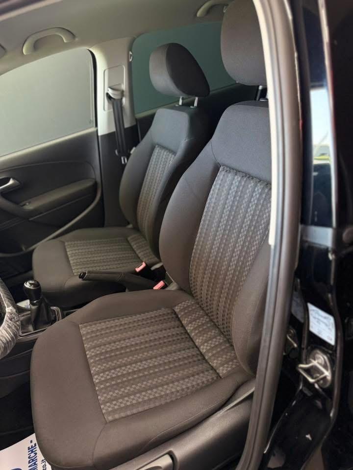 Volkswagen Polo 1.0 Benzina Trendline 2016 82000 km