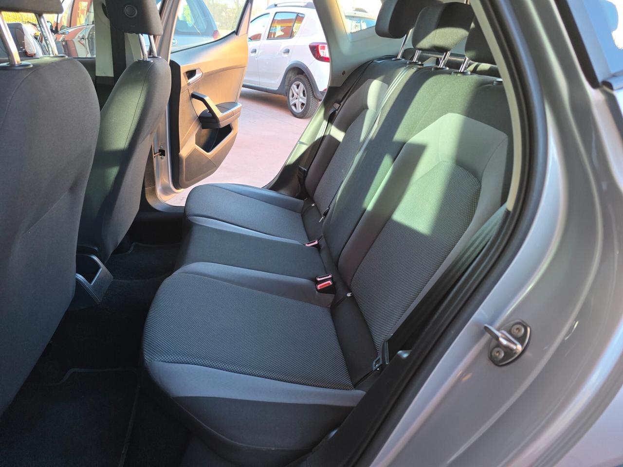 Seat Arona 1.0 TGI Style