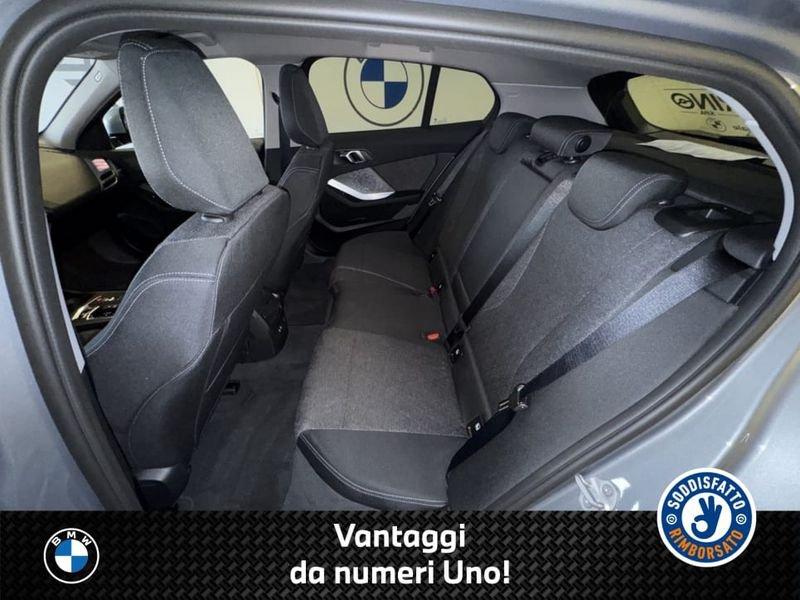 BMW Serie 1 118d