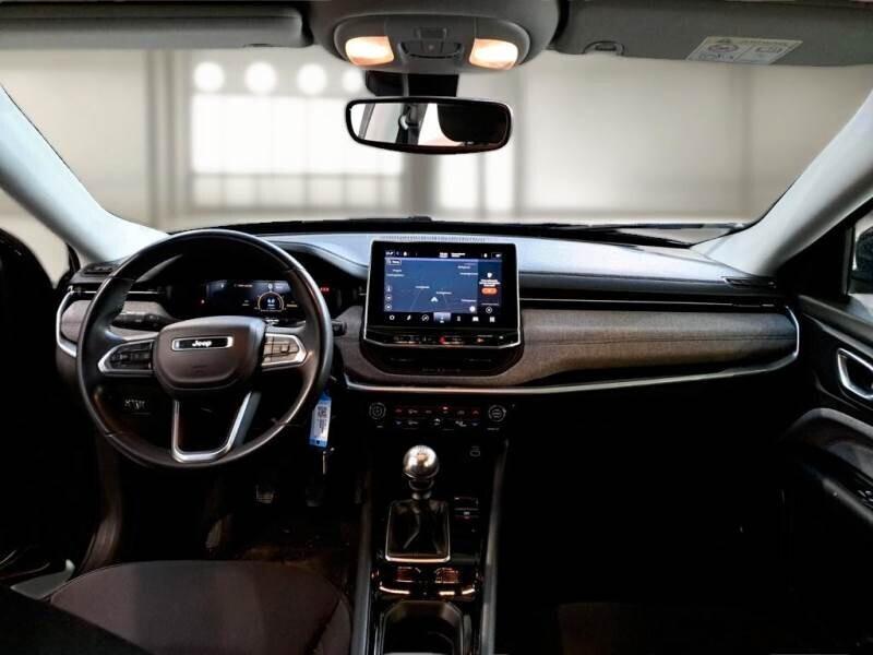 Jeep Compass 1.6 Multijet II 2WD Business 2022 iva esposta