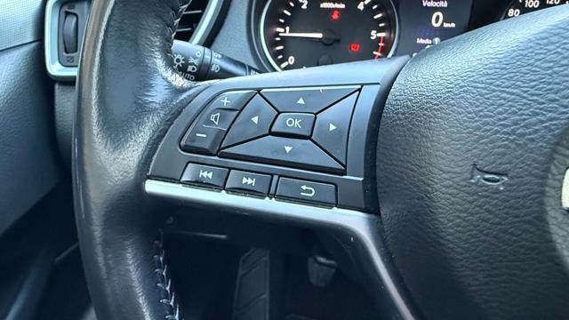 NISSAN Qashqai 1.5dCI 110CV N-CONNECTA*C.L.18*FULL LED*TETTO*NAVI