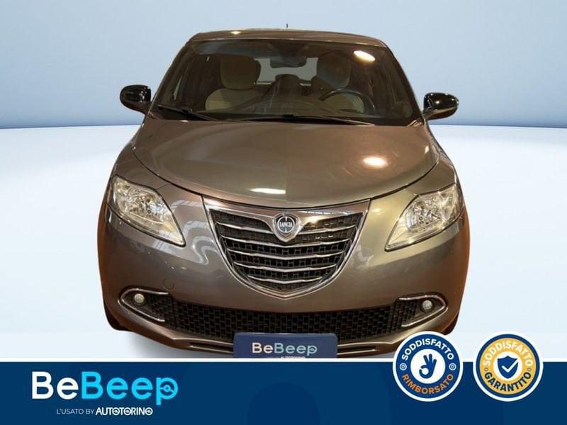 Lancia Ypsilon 1.2 8V GOLD S&S 69CV