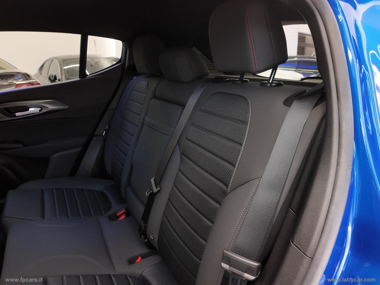 ALFA ROMEO Tonale 1.6 diesel 130 CV TCT6 Trib. Ita. SPRINT KM 0