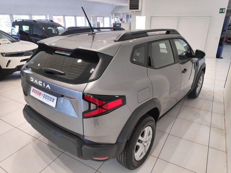 Dacia Duster ECO-G 100 Essential*GPL*PRONTA CONSEGNA*