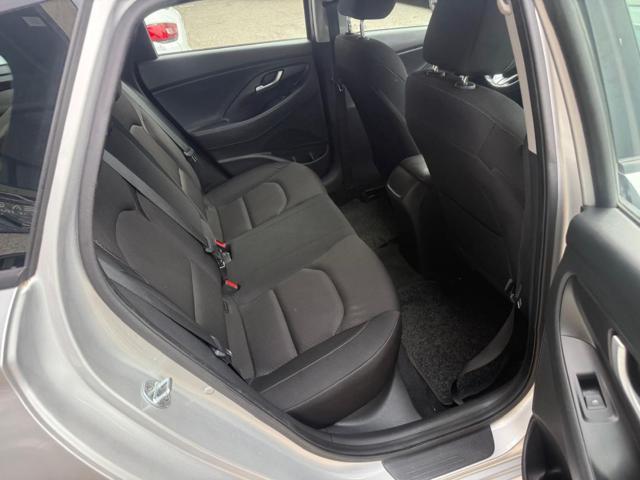 HYUNDAI i30 Wagon 1.6 CRDi CV 110
