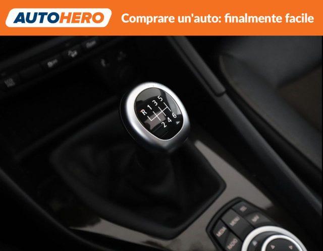 BMW X1 sDrive18d X Line