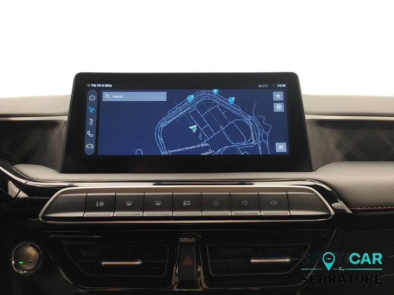 MG MG3 1.5 hybrid+ Luxury auto