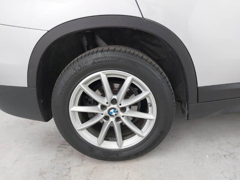 Bmw X1 sDrive18d 150cv *FULL OPT.* da VETRINA