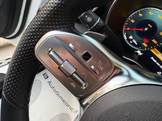 MERCEDES-BENZ GLC 220 d 4Matic Coupé Premium Plus Night Edition