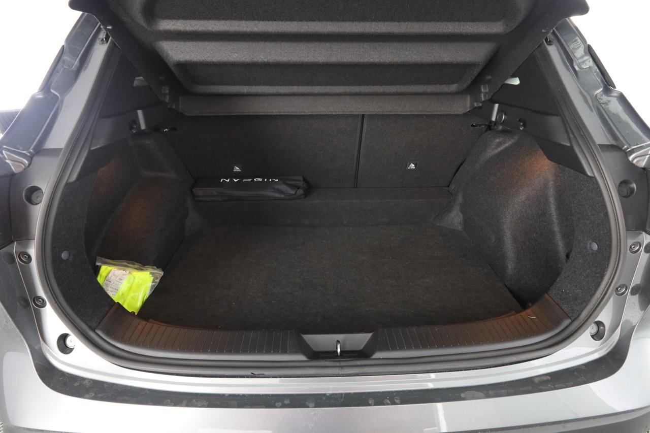 NISSAN Qashqai 3ª serie Qashqai MHEV 158 CV Xtronic Business