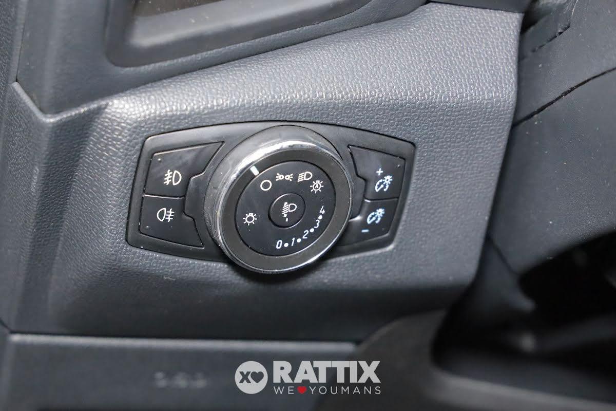 Ford EcoSport 1.0 ecoboost 125CV Titanium