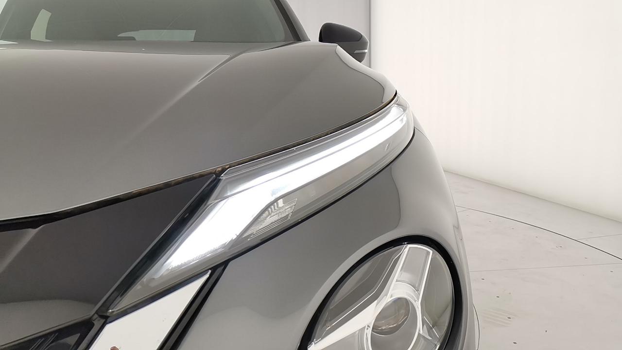 NISSAN JUKE N-CONNECTA HEV