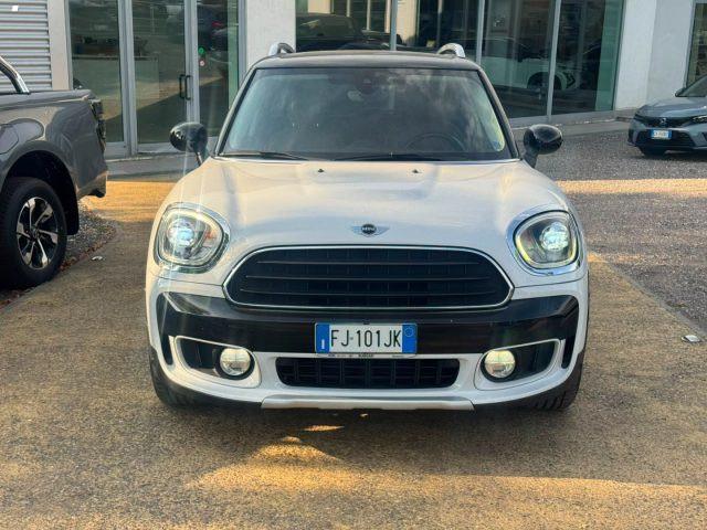MINI Countryman 2.0 Cooper Countryman