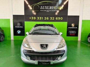 Peugeot 207 1.6 VTi 120CV SW XS Ciel