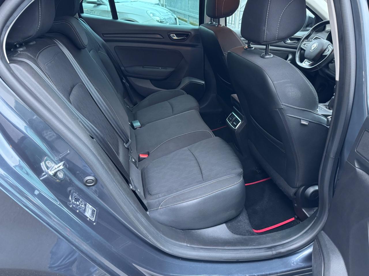 Renault Megane 1.3 Benzina. Euro 6D