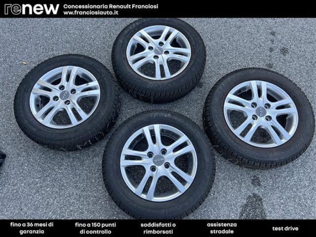 DACIA Spring Electric 45 Comfort Plus