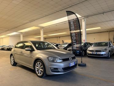 Volkswagen Golf 1.4 TSI DSG 5p. Highline BlueMotion Technology