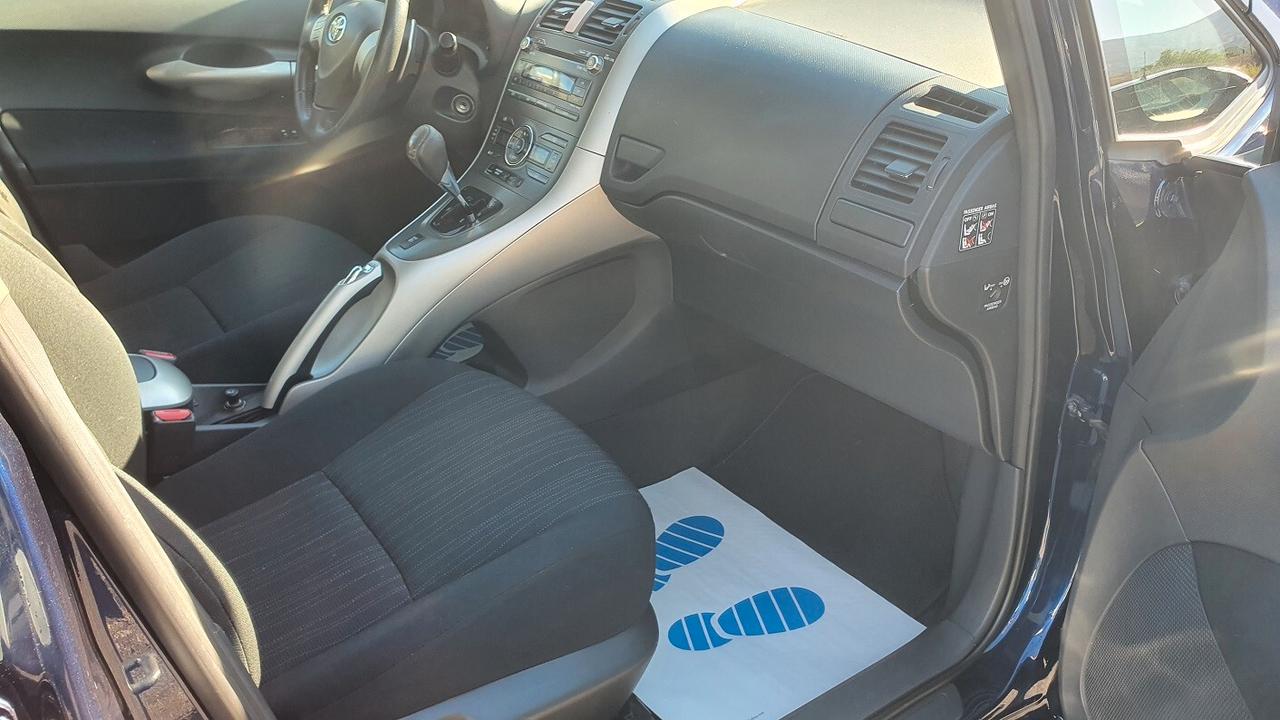 Toyota Auris 1.4 D-4D NEOPATENTATI