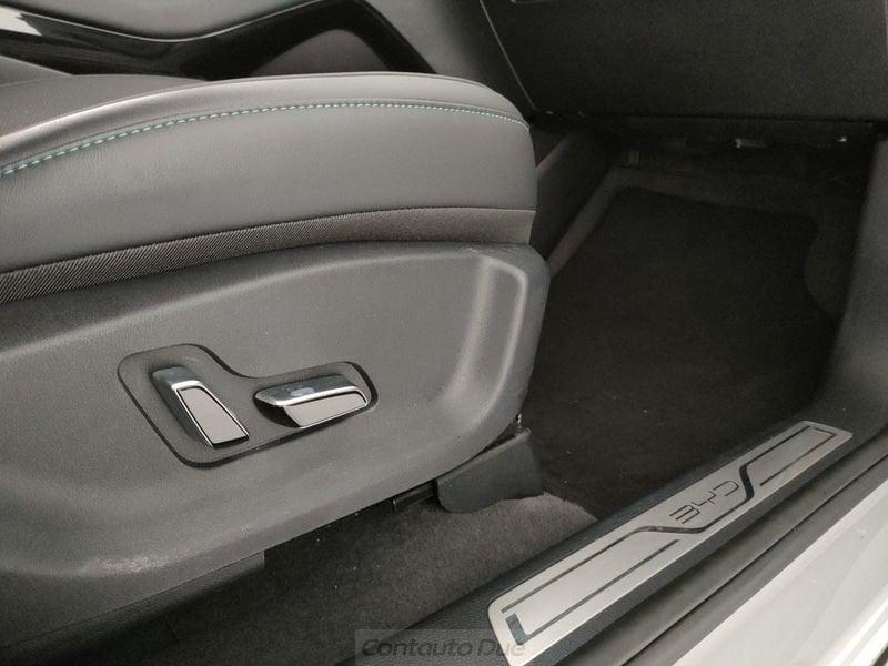 BYD Seal U DM-i Seal U DM-i 1.5 phev Boost 2wd