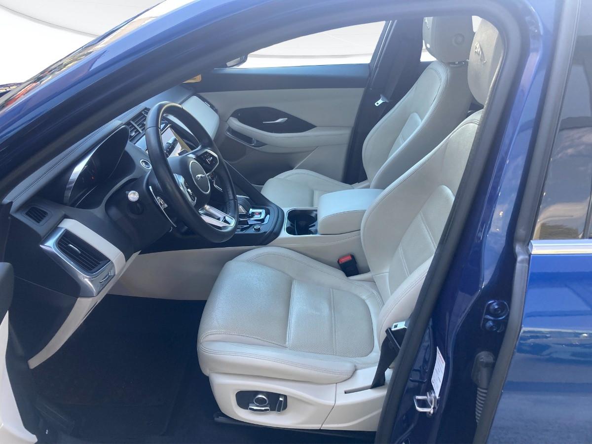 JAGUAR E-Pace 2.0d i4 mhev S awd 204cv auto