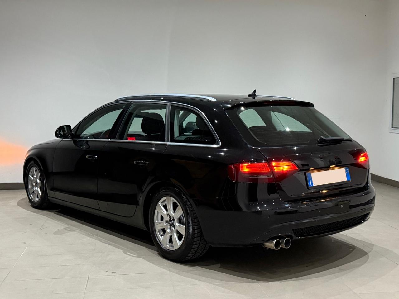 Audi A4 Avant 2.0 TDI 143CV/Kw105 Per Neopatentati
