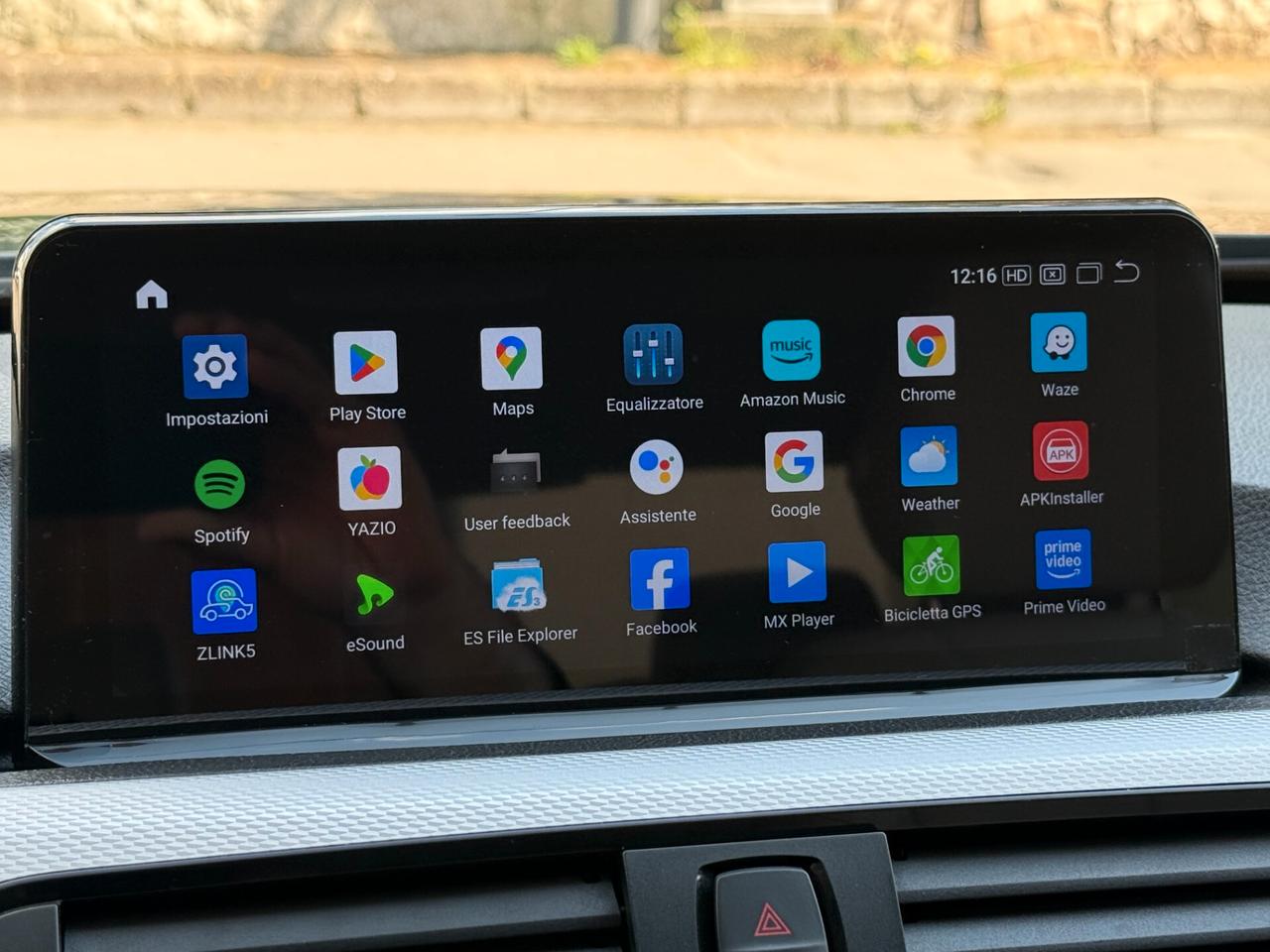 Bmw 420 420d Coupé Sport